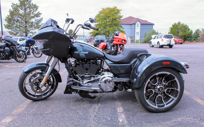 2026 Road Glide 3 FLTRT