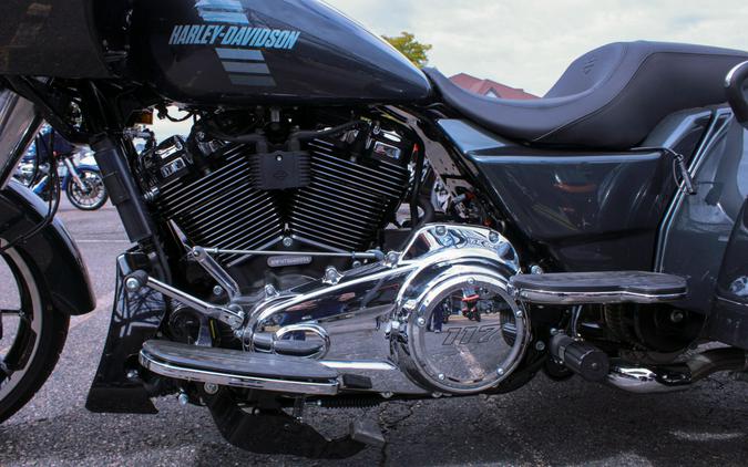 2026 Road Glide 3 FLTRT