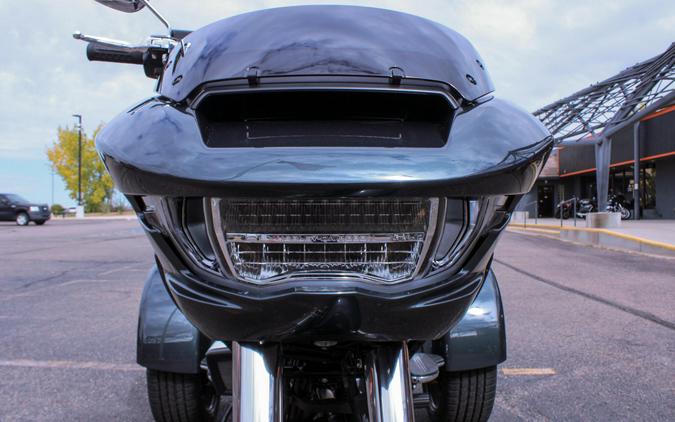 2026 Road Glide 3 FLTRT