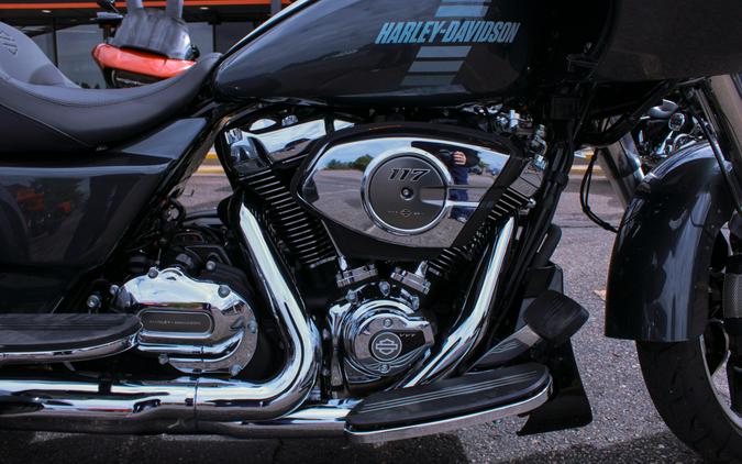 2026 Road Glide 3 FLTRT