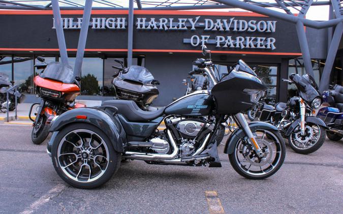 2026 Road Glide 3 FLTRT