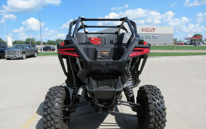 2023 Polaris® RZR Pro XP 4 Premium