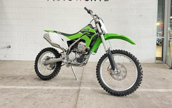 2023 Kawasaki KLX®300R