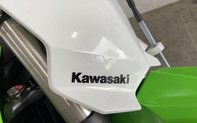 2023 Kawasaki KLX®300R