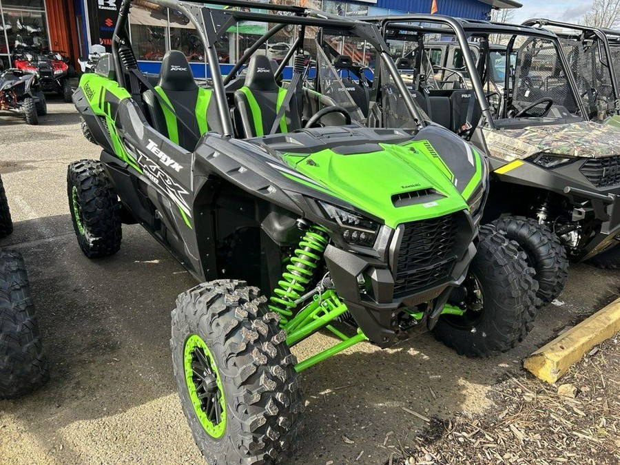 2023 Kawasaki Teryx® KRX™ 1000