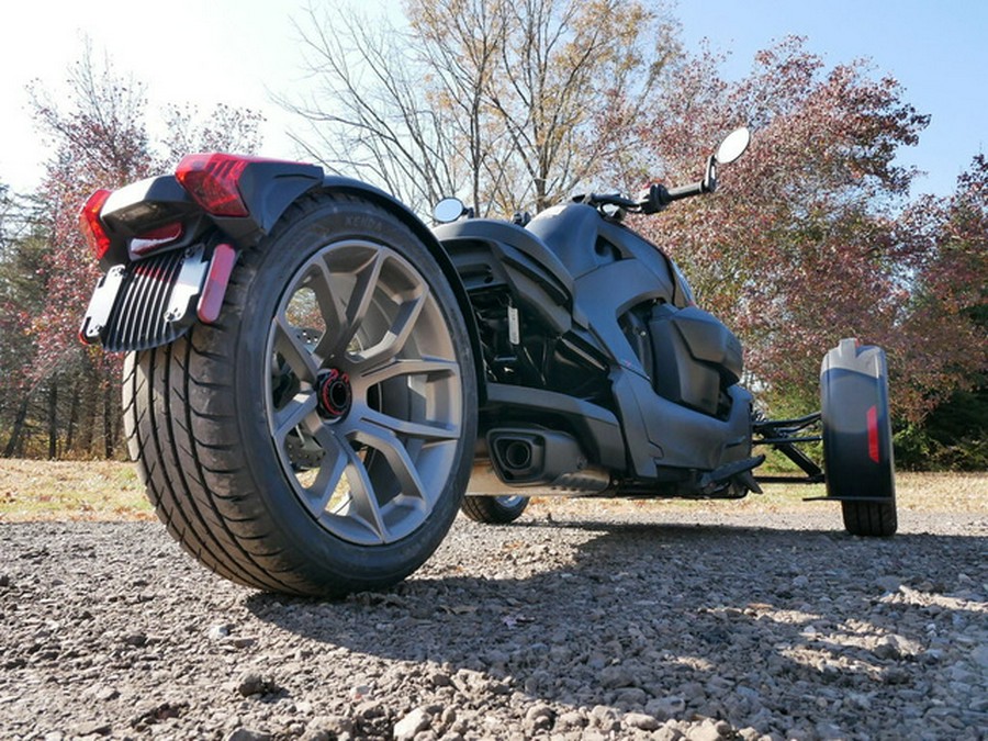 2023 Can-Am Ryker Rotax 900 ACE Classic Panels