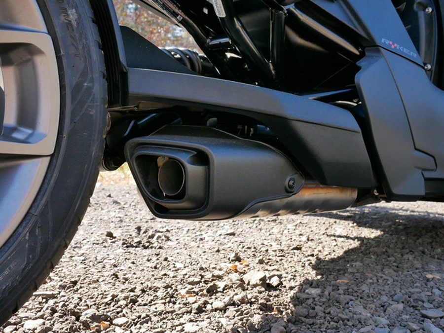 2023 Can-Am Ryker Rotax 900 ACE Classic Panels