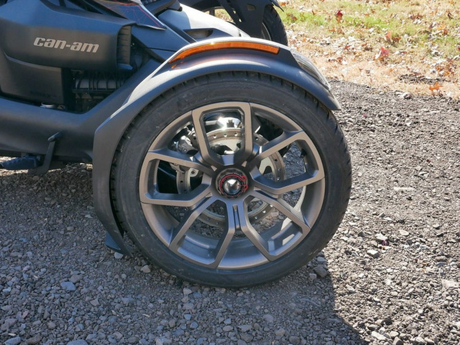 2023 Can-Am Ryker Rotax 900 ACE Classic Panels