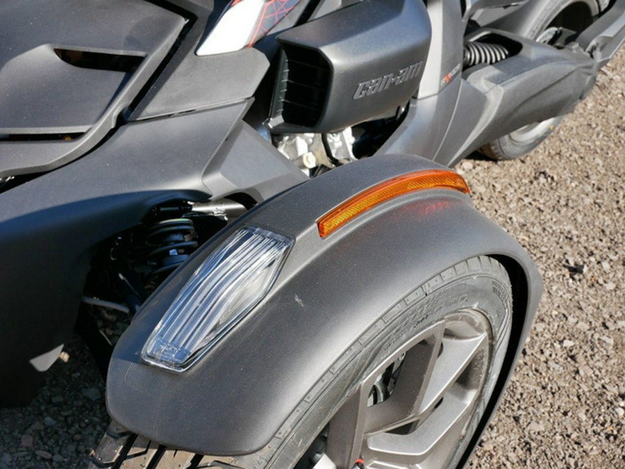 2023 Can-Am Ryker Rotax 900 ACE Classic Panels