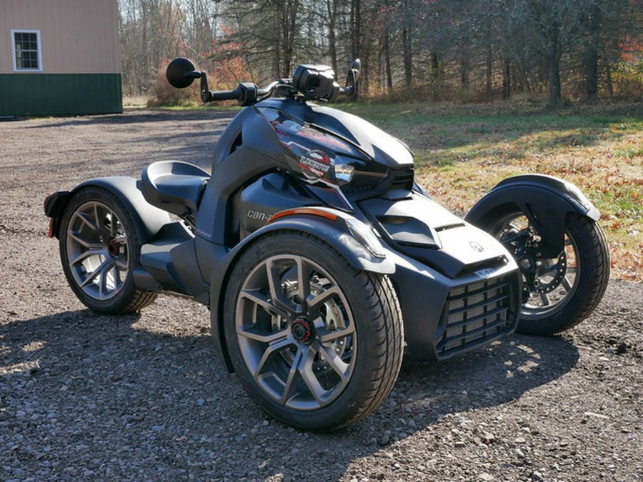 2023 Can-Am Ryker Rotax 900 ACE Classic Panels