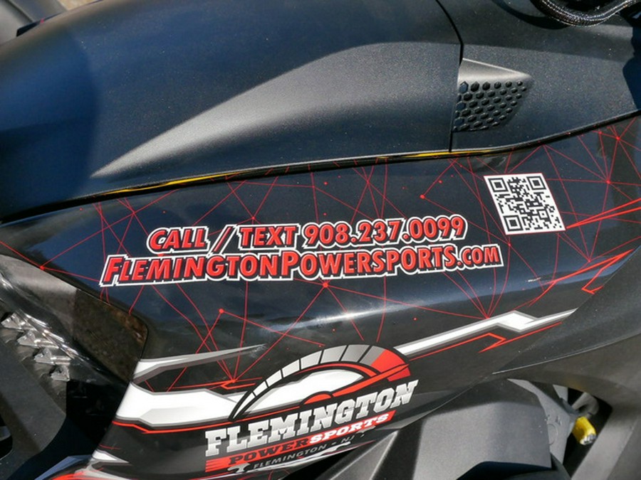 2023 Can-Am Ryker Rotax 900 ACE Classic Panels