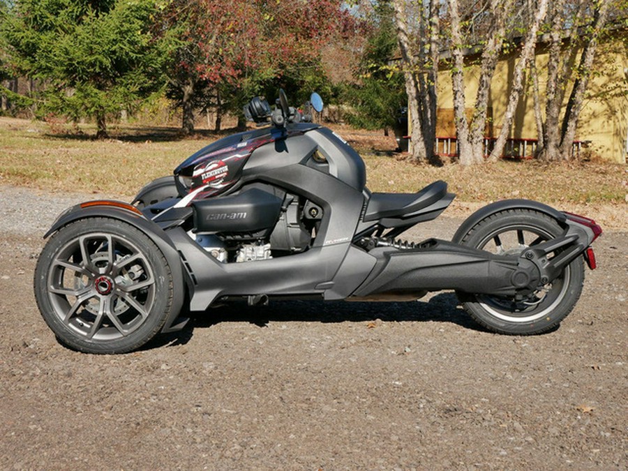 2023 Can-Am Ryker Rotax 900 ACE Classic Panels