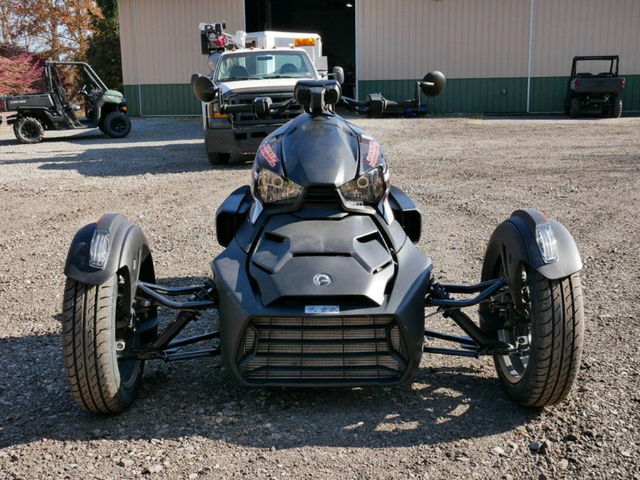 2023 Can-Am Ryker Rotax 900 ACE Classic Panels