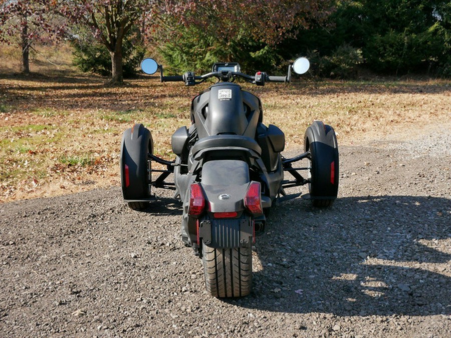 2023 Can-Am Ryker Rotax 900 ACE Classic Panels