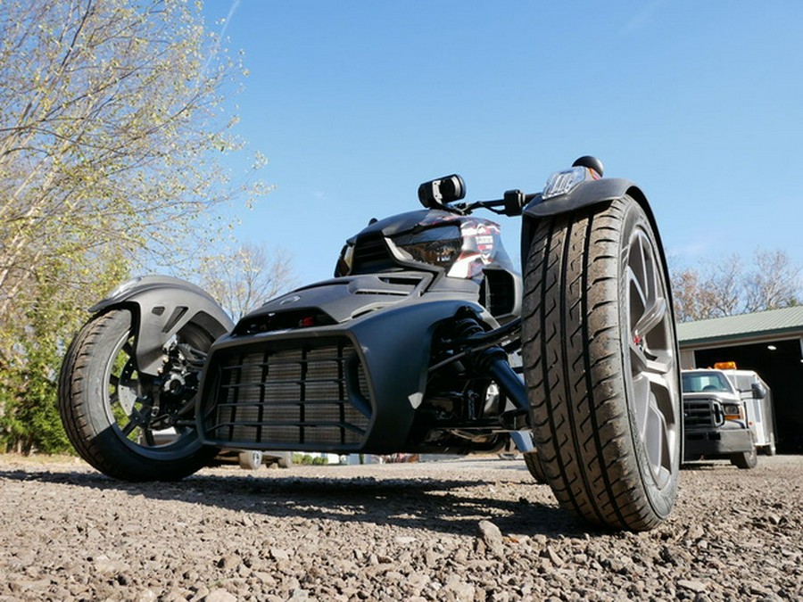2023 Can-Am Ryker Rotax 900 ACE Classic Panels