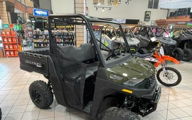 2023 Polaris Ranger SP 570