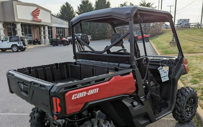 2024 Can-Am® Defender XT HD10