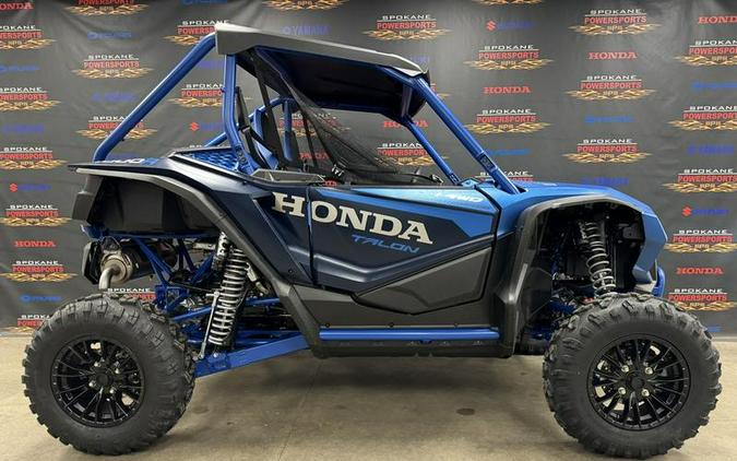 2023 Honda® Talon 1000R FOX Live Valve