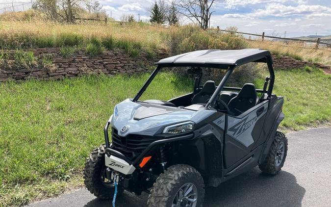 2024 CFMoto ZForce 800 Trail