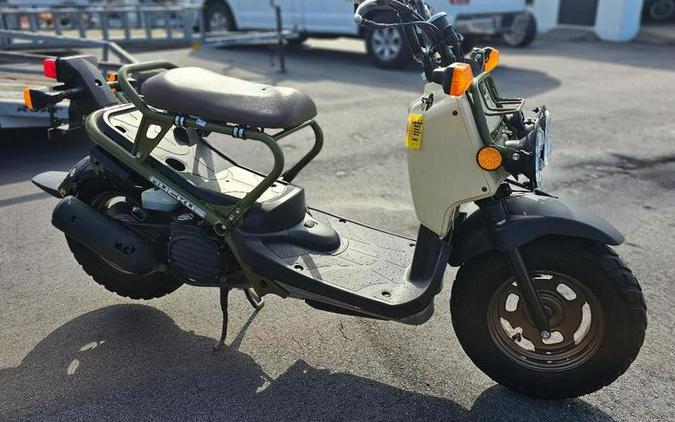 2024 Honda® Ruckus