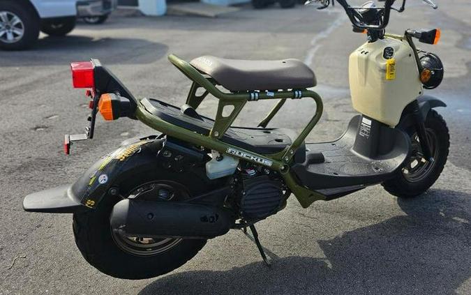 2024 Honda® Ruckus