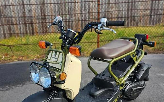 2024 Honda® Ruckus