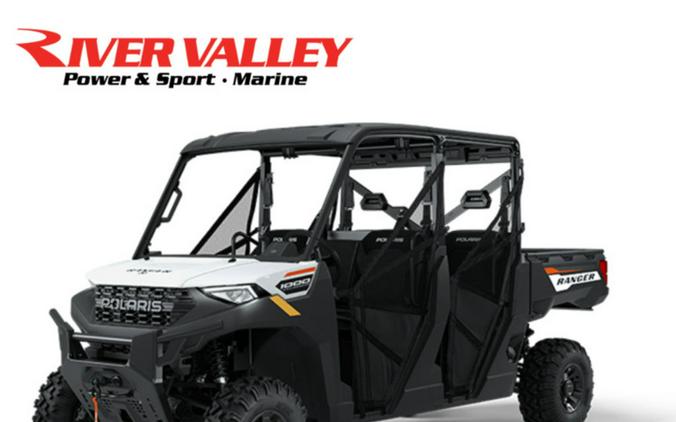 2025 Polaris Ranger® Crew 1000 Premium