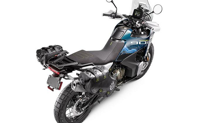 2024 Husqvarna Norden 901 Expedition