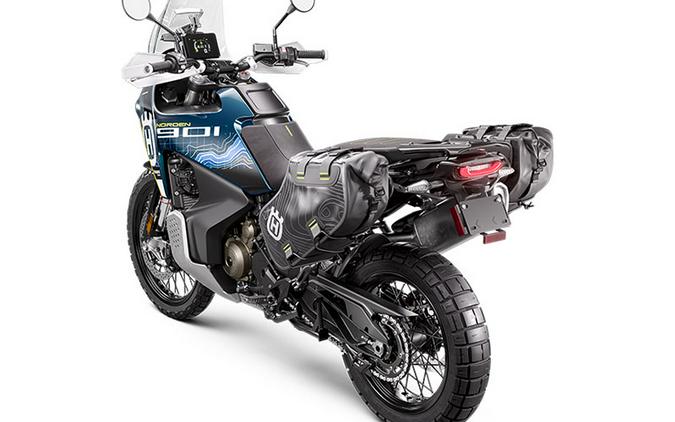 2024 Husqvarna Norden 901 Expedition