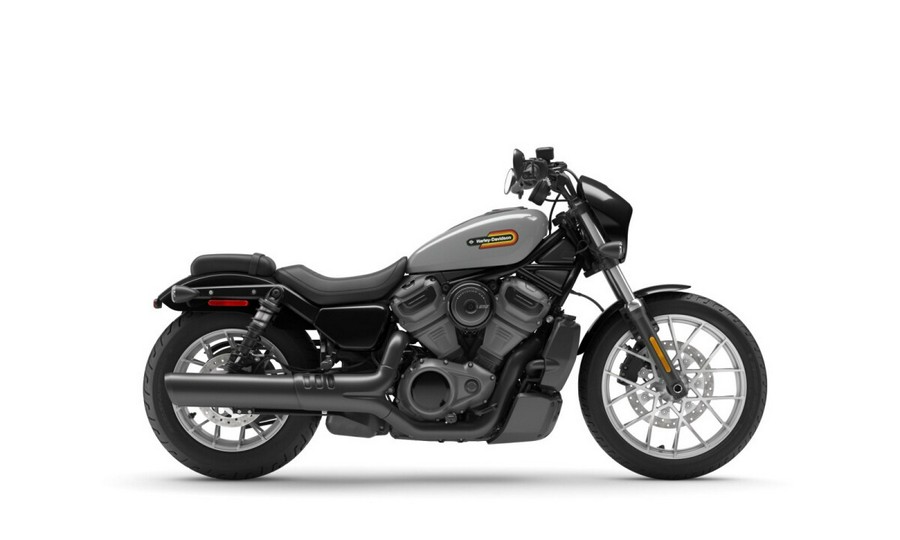 2024 Harley-Davidson Nightster Special