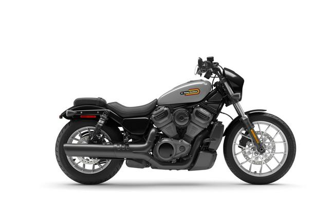 2024 HARLEY-DAVIDSON