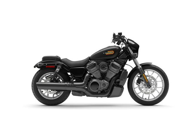 2024 Harley-Davidson Nightster Special