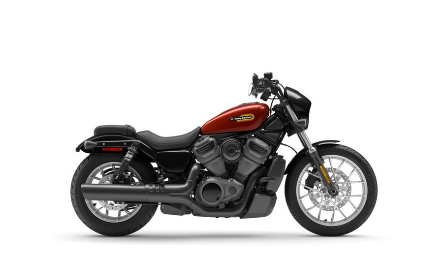 2024 Harley-Davidson Nightster Special