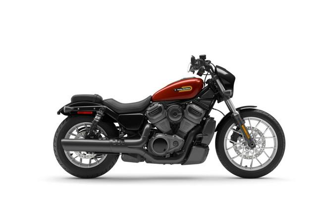 2024 Harley-Davidson Nightster Special