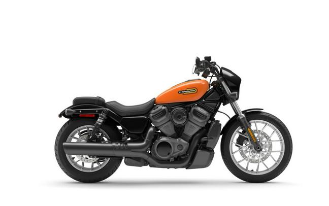 2024 Harley-Davidson Nightster Special