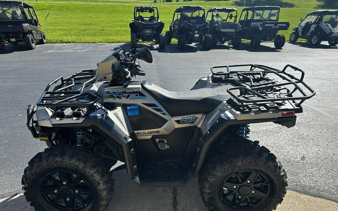 2023 Polaris® Sportsman XP 1000 Ride Command Edition