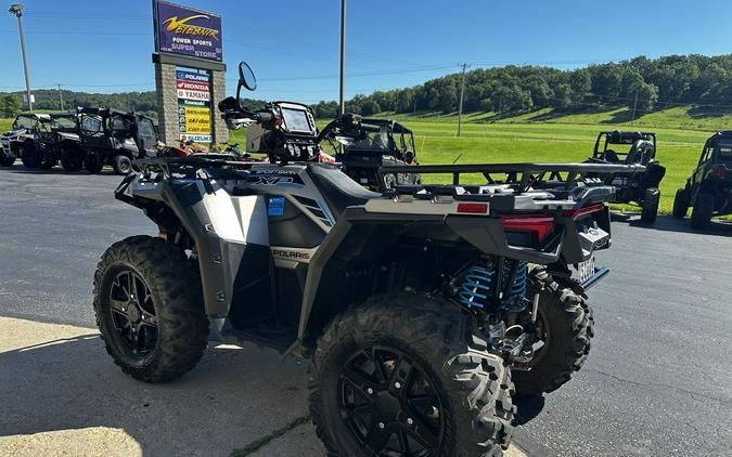 2023 Polaris® Sportsman XP 1000 Ride Command Edition