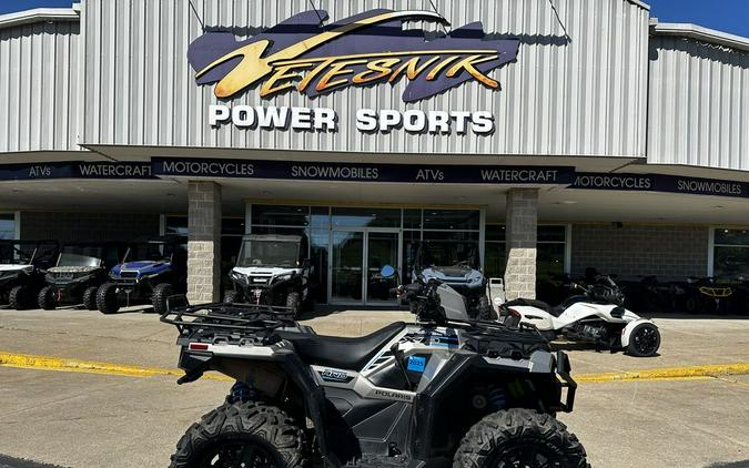 2023 Polaris® Sportsman XP 1000 Ride Command Edition