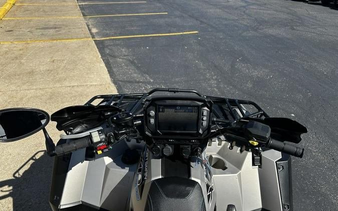 2023 Polaris® Sportsman XP 1000 Ride Command Edition