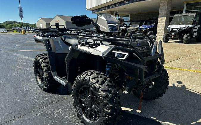 2023 Polaris® Sportsman XP 1000 Ride Command Edition