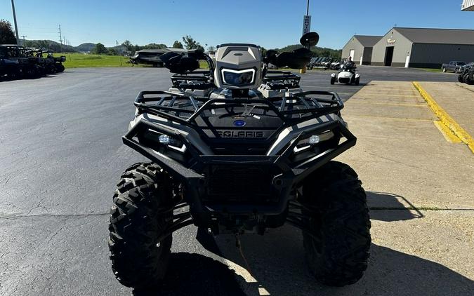 2023 Polaris® Sportsman XP 1000 Ride Command Edition