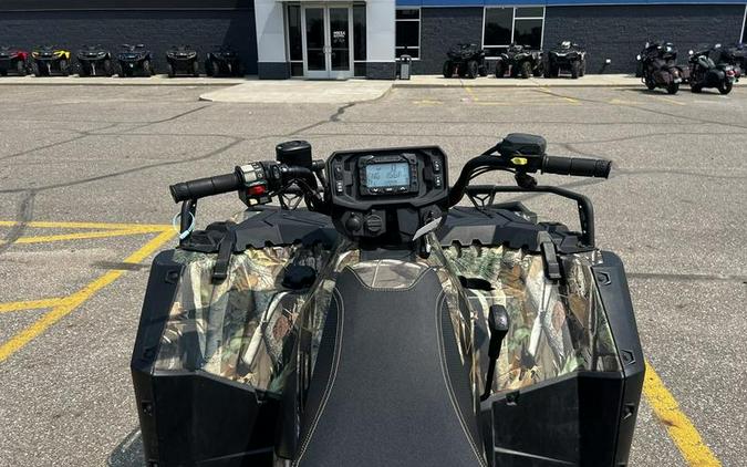 2021 Polaris® Sportsman XP 1000 Hunt Edition