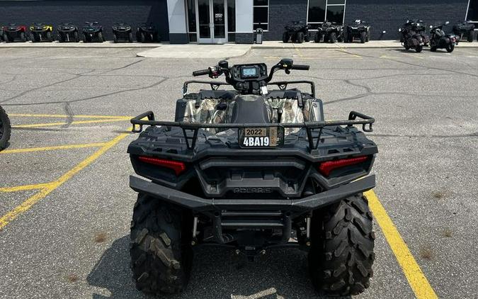 2021 Polaris® Sportsman XP 1000 Hunt Edition