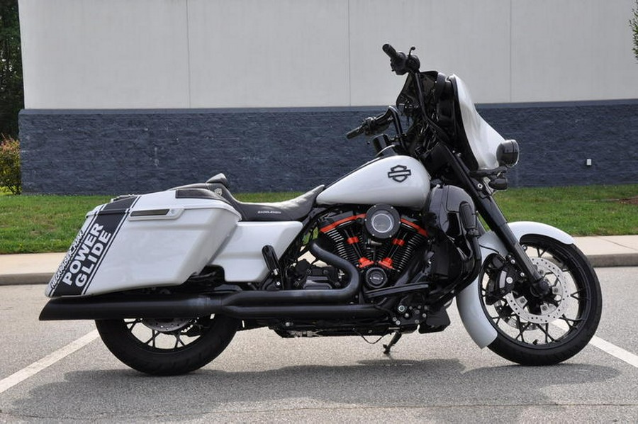 2020 Harley-Davidson® FLHXS - Street Glide® Special