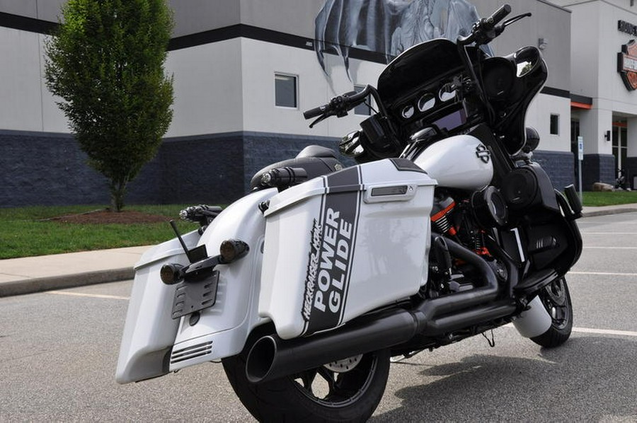 2020 Harley-Davidson® FLHXS - Street Glide® Special