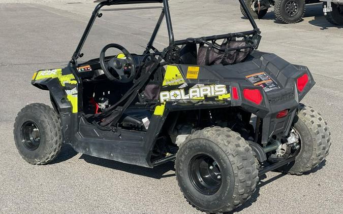 2020 Polaris RZR® 170 EFI