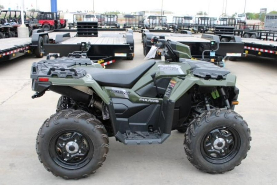 2025 Polaris® Sportsman 850