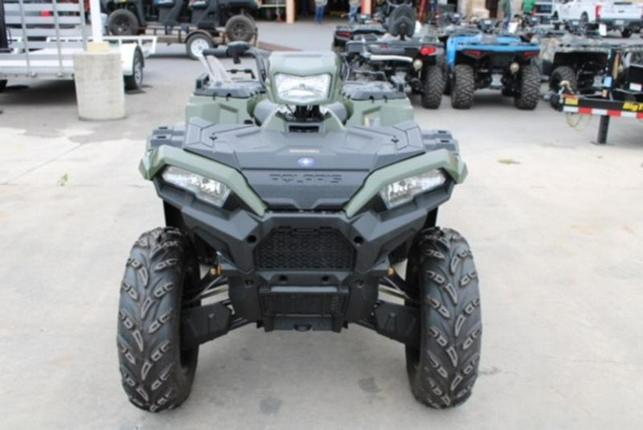 2025 Polaris® Sportsman 850
