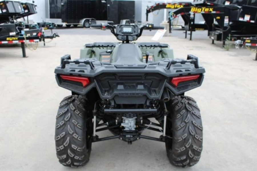 2025 Polaris® Sportsman 850