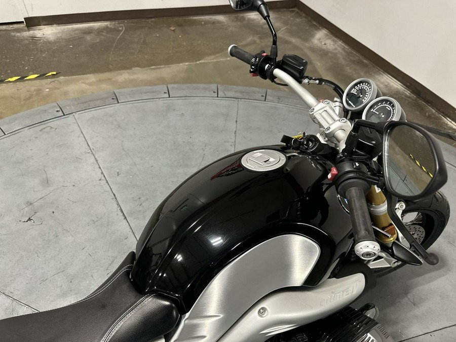 2019 BMW R nineT Base